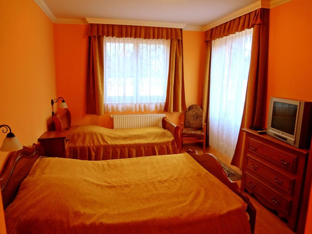 Hotel Horvath Vendeghaz Orosháza Zimmer foto
